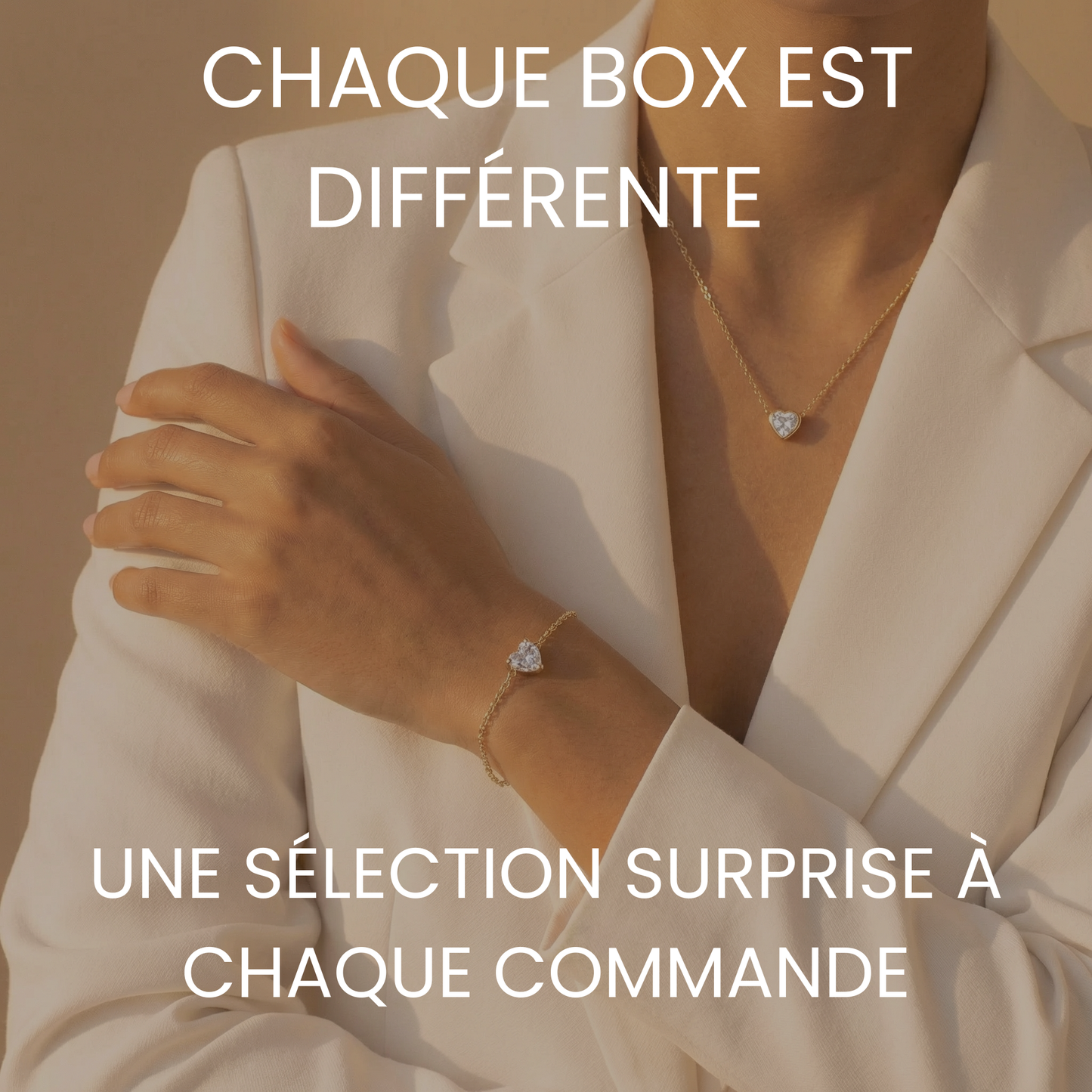 box malo : 2 bijoux mensuels