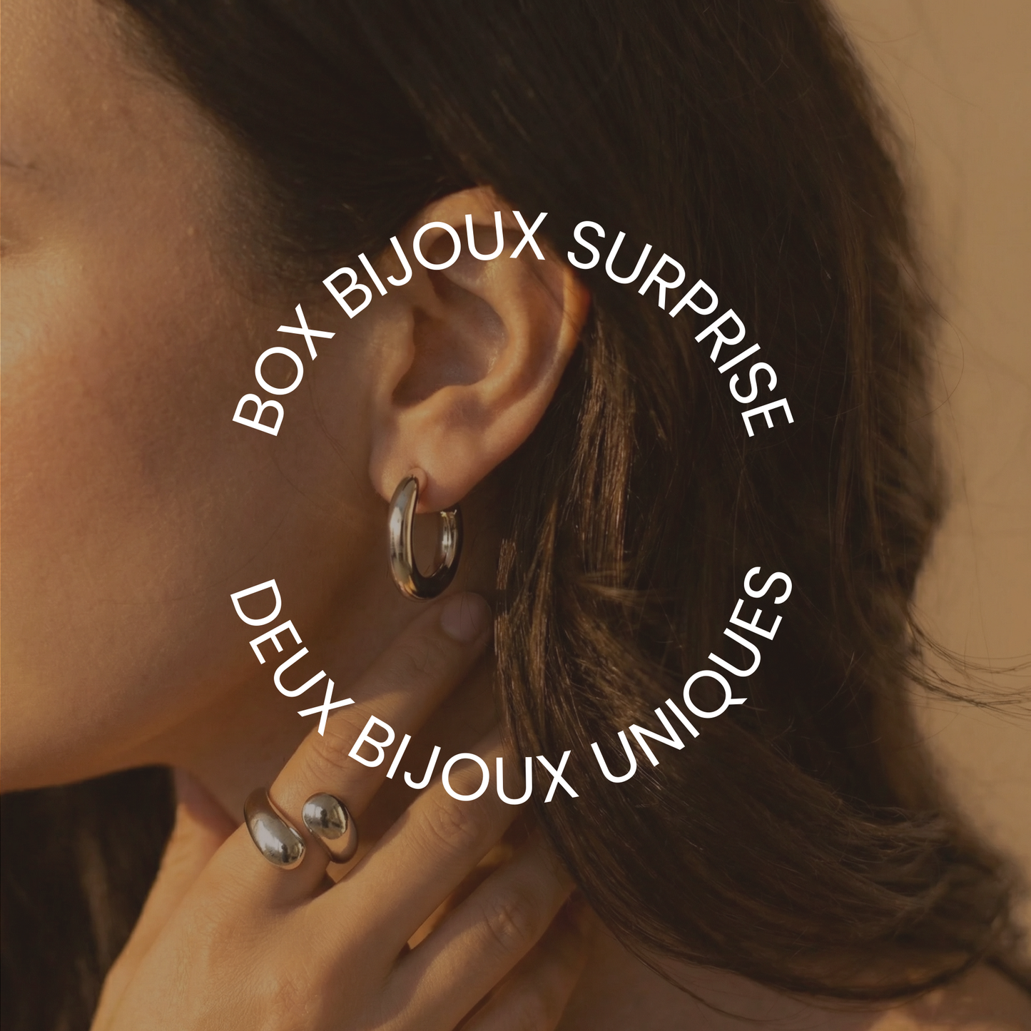 box malo : 2 bijoux mensuels