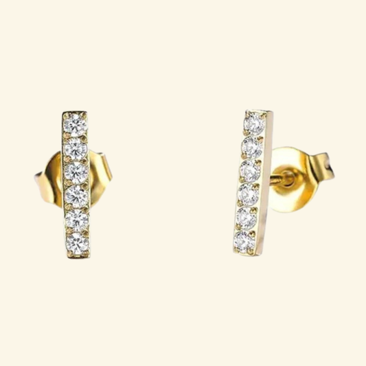 Boucles d'oreilles LUMIS