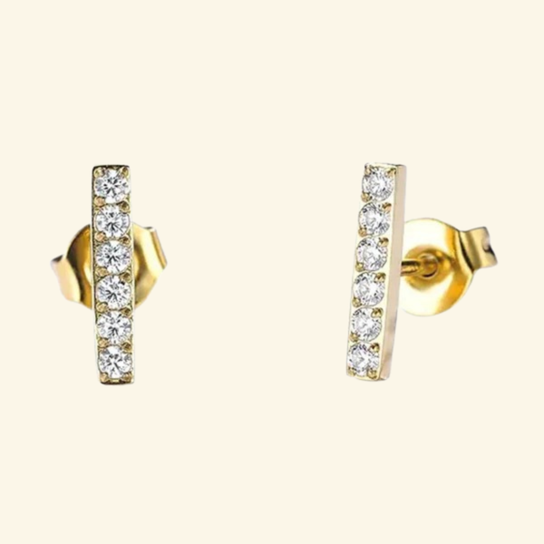 Boucles d'oreilles LUMIS