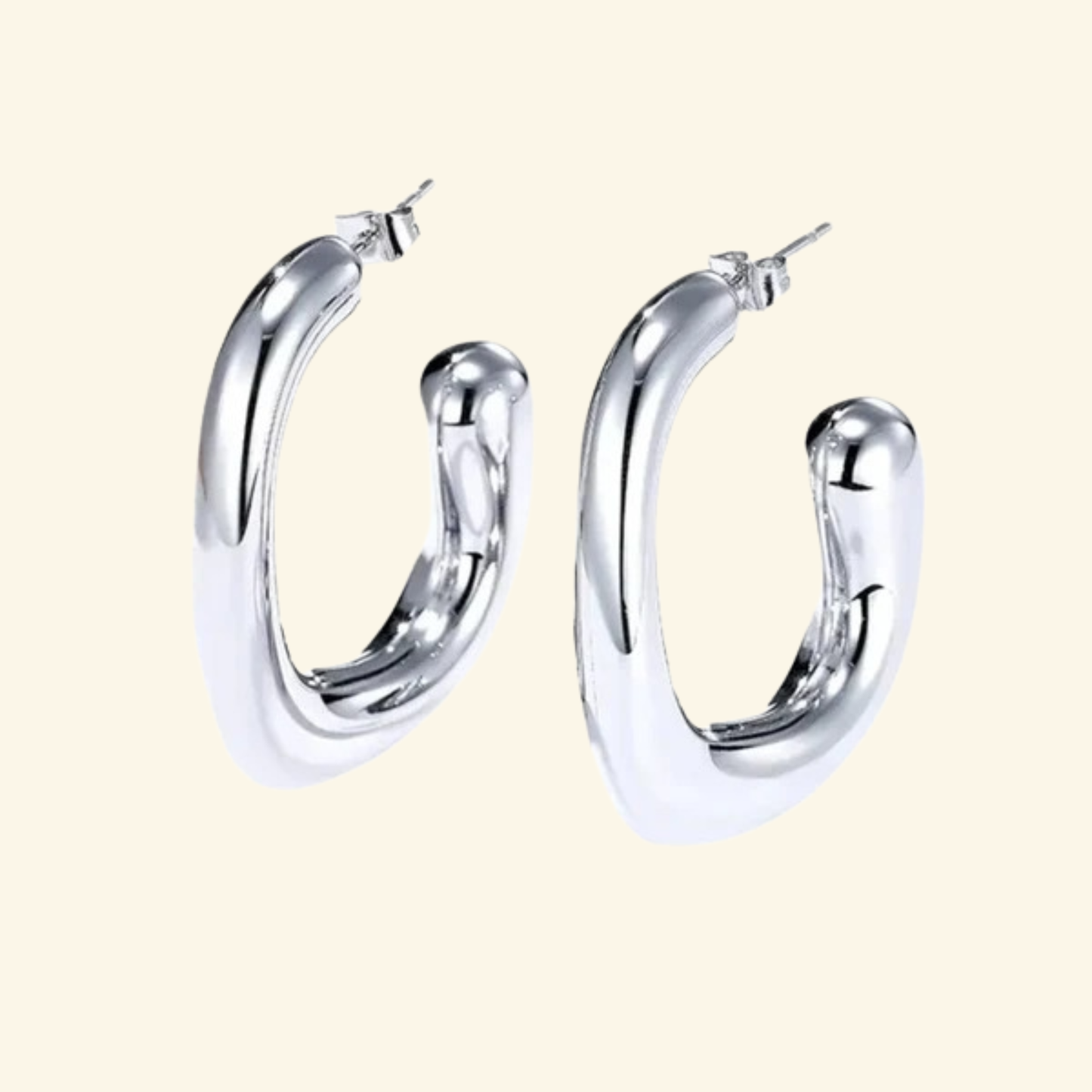 boucles d'oreilles léonie