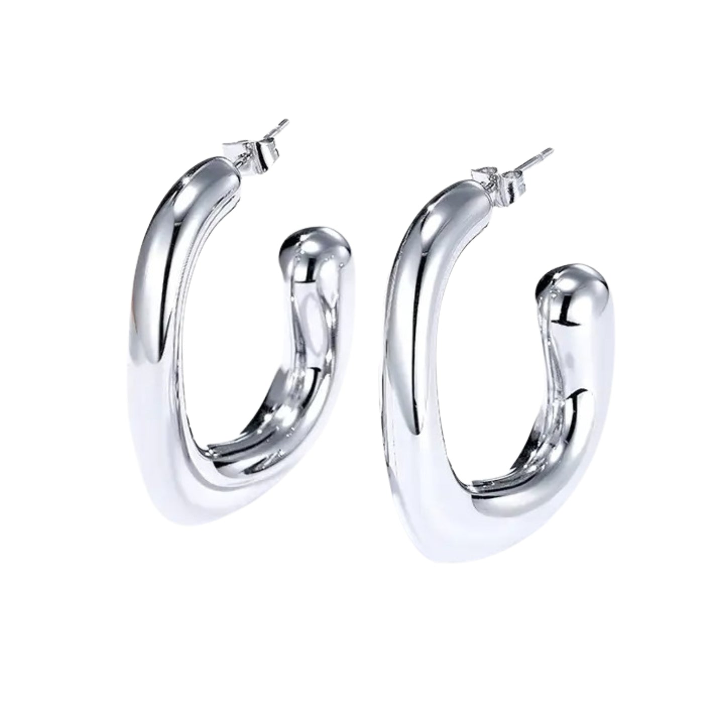 boucles d'oreilles léonie