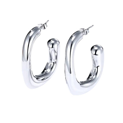 Boucles d'oreilles LÉONIE