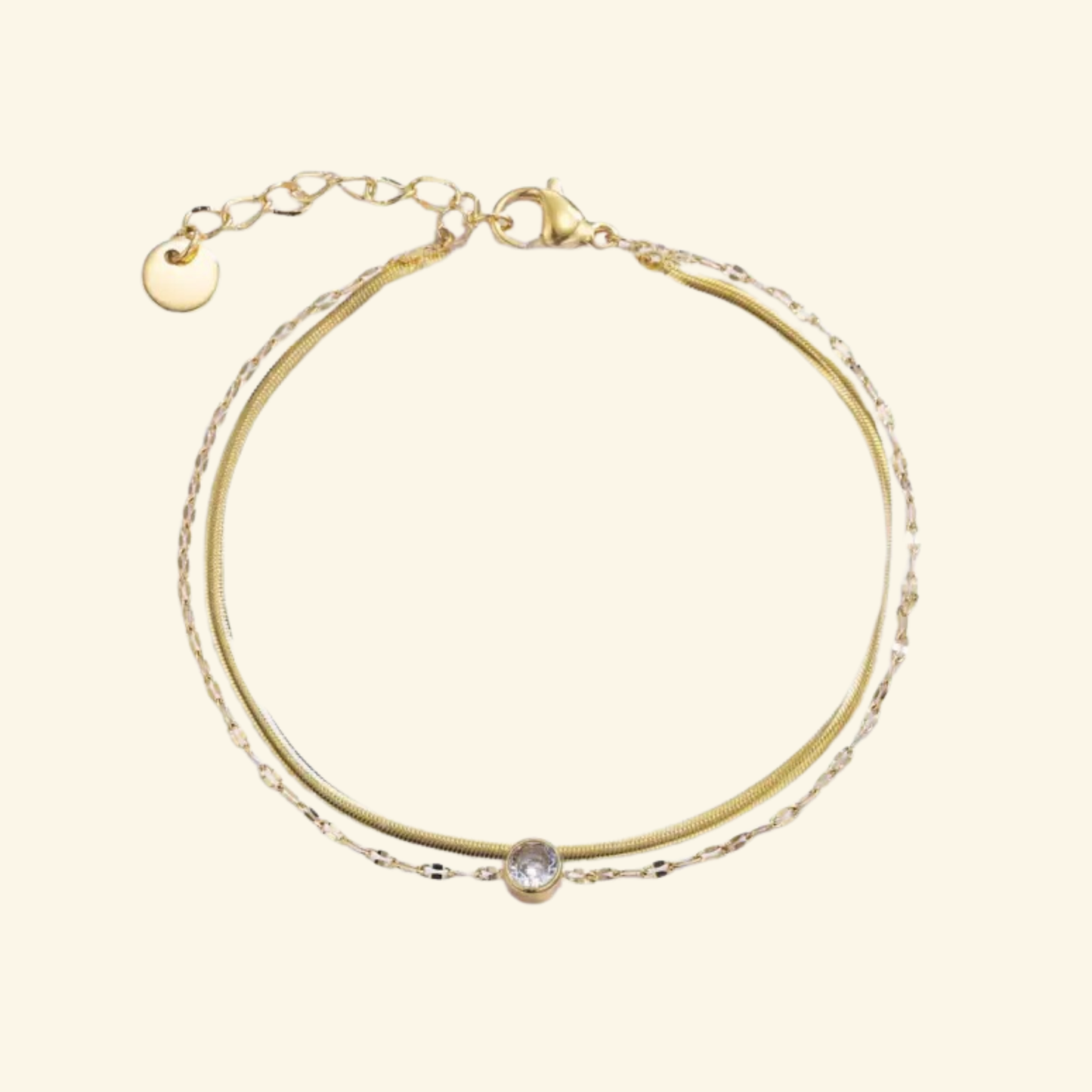 bracelet solène