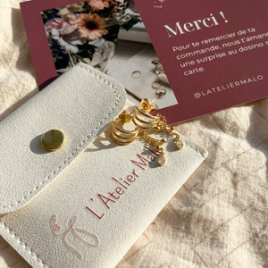 Chaque détail compte