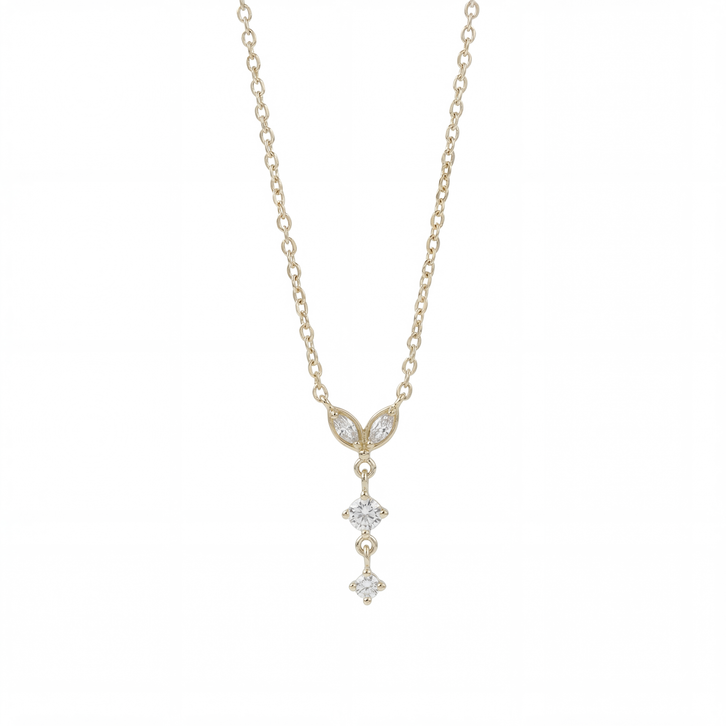 collier iris