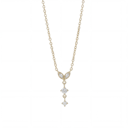 Collier IRIS