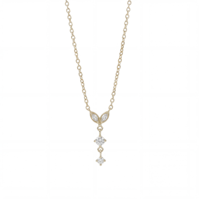 Collier IRIS
