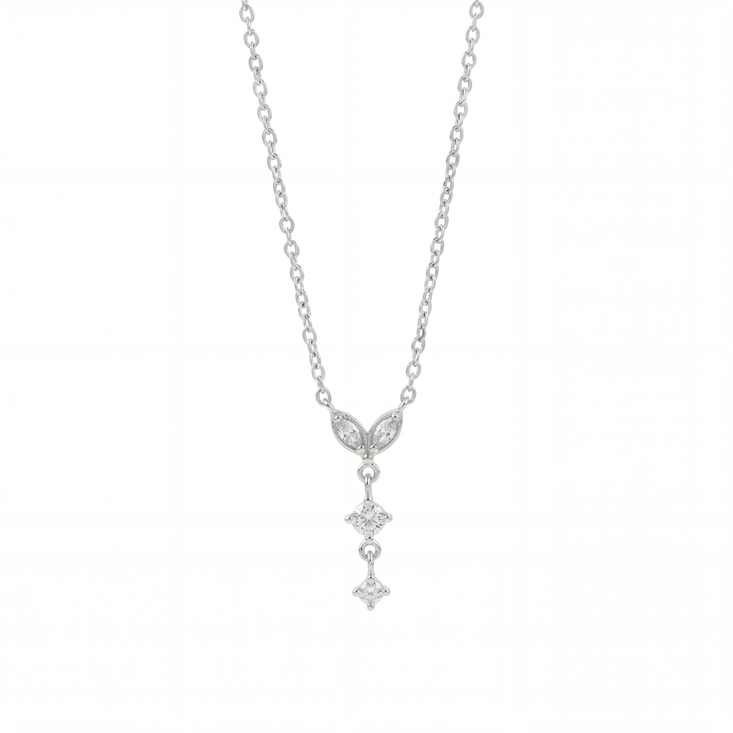 collier iris