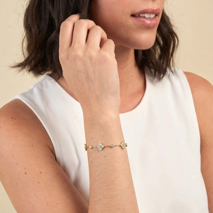 Bracelet CLARA