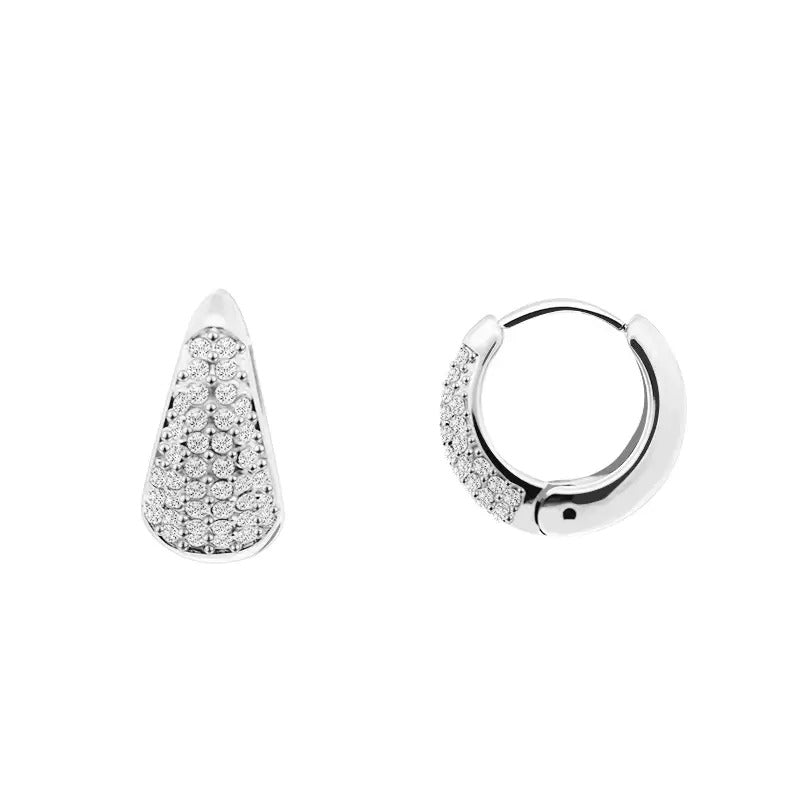 boucles d'oreilles alice